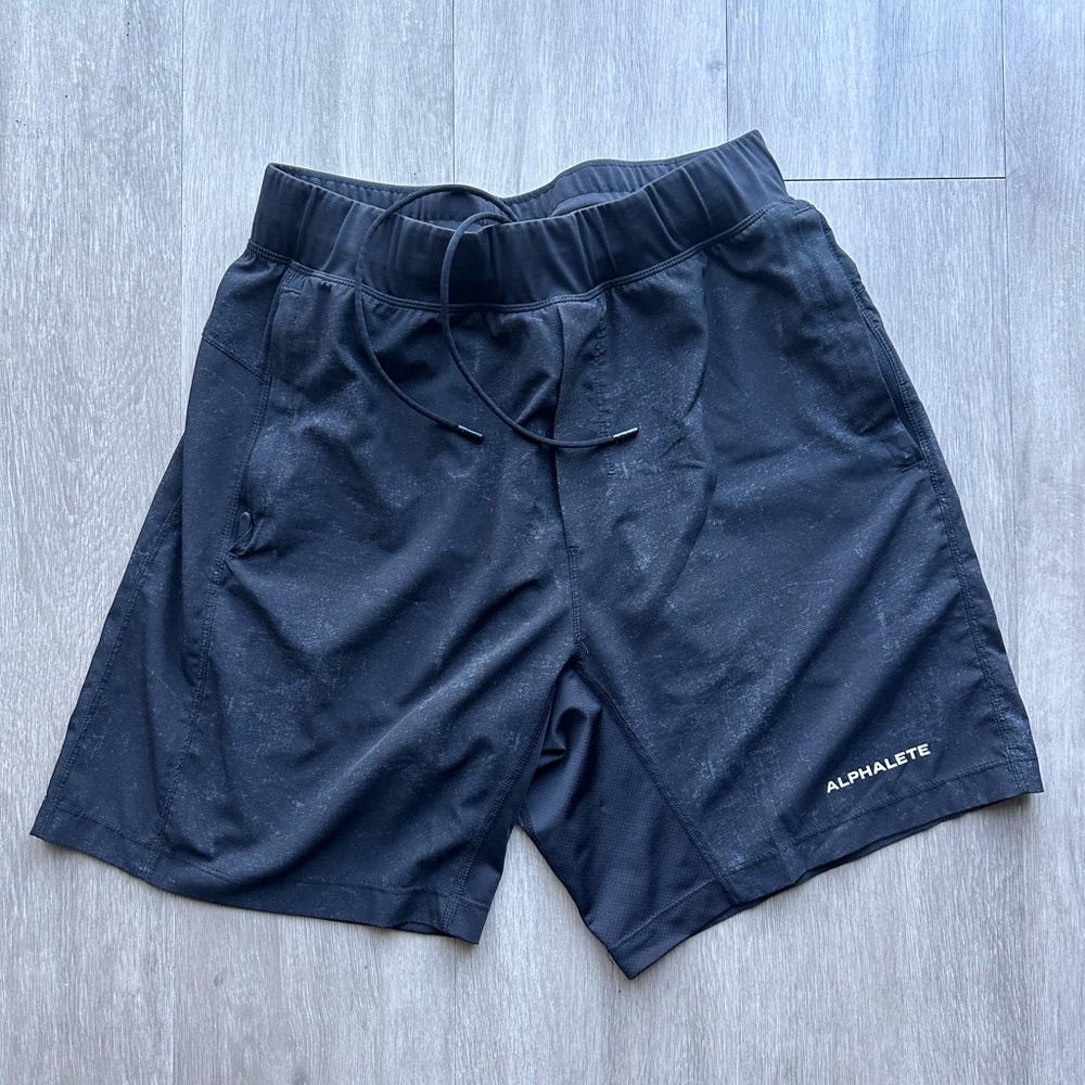 Men’s Alphalete Shorts